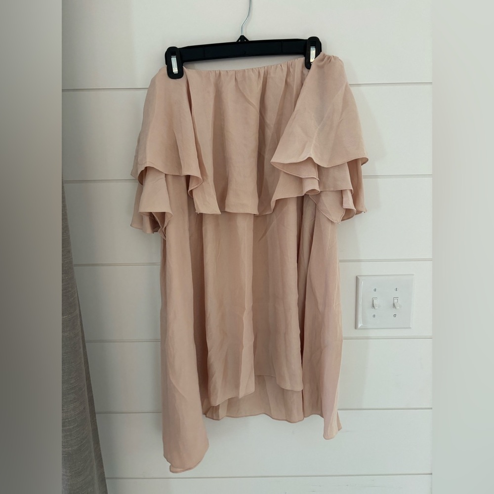 MLM ~ Dress